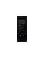 Electrolux Cave à vin réfrigérée WKU30SSP Droite/Changeable