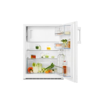 Electrolux Mini frigorifero EK134SRWE Droite/Changeable