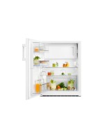 Electrolux Mini frigorifero EK134SLWE Gauche/Changeable