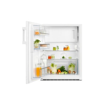 Electrolux Mini frigorifero EK134SLWE Gauche/Changeable