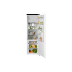 Electrolux Réfrigérateur encastré IK2805SZR Droite/Changeable