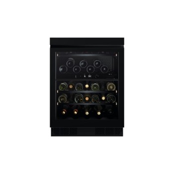 Electrolux Weinkühlschrank WKU60DSP Electrolux Weinkühlschrank WKU60DSP