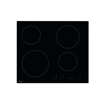 Electrolux Glaskeramik-Kochfeld GK58TCO