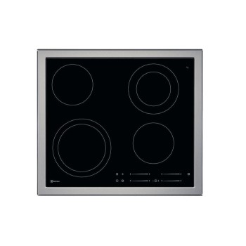 Electrolux Glaskeramik-Kochfeld GK58TSPLCN