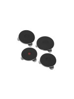 Electrolux Table de cuisson avec plaques en fonte PS+B42