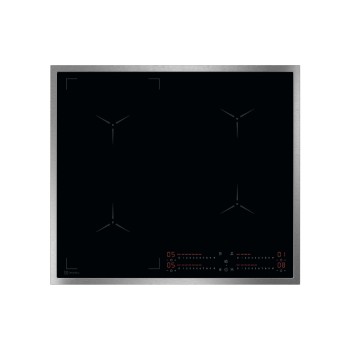 Electrolux Induktions-Kochfeld GK58TSIBCN
