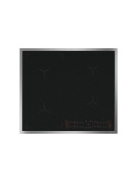 Electrolux Plaque de cuisson par induction GK58TSIBSC