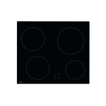 Electrolux Glaskeramik-Kochfeld GK58VO
