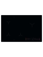 Electrolux Plaque de cuisson par induction GK78TSIBO