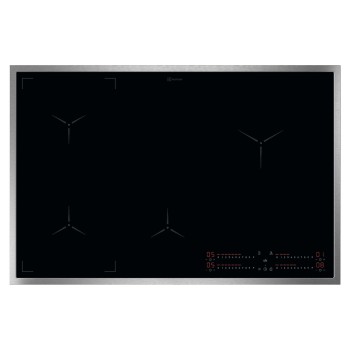 Electrolux Induktions-Kochfeld GK78TSIBCN