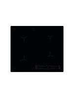 Electrolux Plaque de cuisson par induction GK58TSIBO