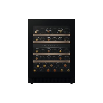 Electrolux WKF8GL20S Weinkühlschrank Electrolux WKF8GL20S Weinkühlschrank