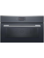 Electrolux Four à micro-ondes encastré EB3GL90CN Chrome