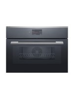 Electrolux Four à micro-ondes encastré EB4GL90KCN Chrome