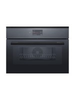 Electrolux Four à micro-ondes encastré EB4GL90KSP Noir brillant