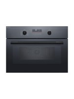 Electrolux Four à micro-ondes encastré EB4L90SP Noir