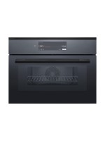 Electrolux Four à micro-ondes encastré EB4PL90KSP Noir brillant