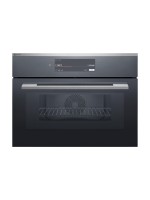 Electrolux Four à micro-ondes encastré EB4SL90KCN Chrome