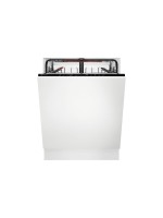 Electrolux Lave-vaisselle encastrable GA55SLV Entièrement intégré