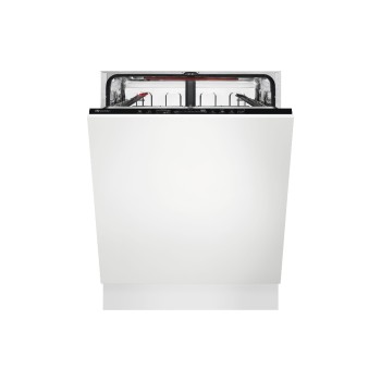 Electrolux GA55SLV Geschirrspüler
