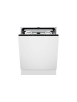 Electrolux Lave-vaisselle encastrable GA60GLVC Entièrement intégré