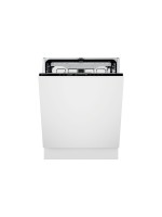 Electrolux Lave-vaisselle encastrable GA60GLVS Entièrement intégré