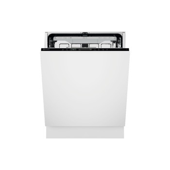 Electrolux GA60GLVS Geschirrspüler