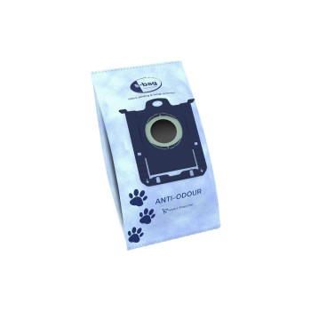 Electrolux  StaubbeutelE203S
