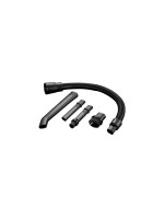 Electrolux MicroKit KIT05 5 pièces, noir, pour F9