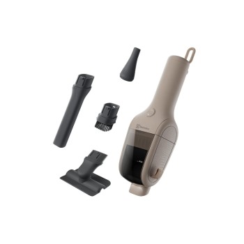 Electrolux Akkusauger EH1EM10WB, 20Min, USB-C, 80dB Electrolux Akkusauger EH1EM10WB, 20Min, USB-C, 80dB