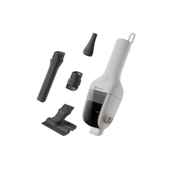 Electrolux Akkusauger EH1EM10SW, 20Min, USB-C, 80dB Electrolux Akkusauger EH1EM10SW, 20Min, USB-C, 80dB