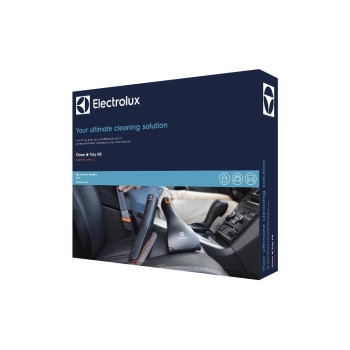 Electrolux AeroPro Home & Car Kit 12, Erweiterungs-Set für Electrolux Staubsauger Electrolux AeroPro Home & Car Kit 12, Erweiterungs-Set für Electrolux Staubsauger