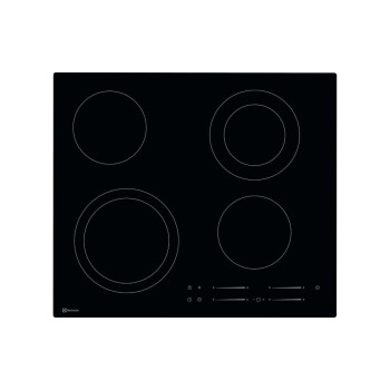Electrolux Glaskeramikkochfeld GK58TSO, Glaskeramikkochfeld