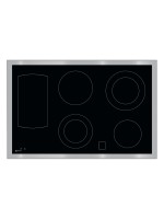 Electrolux GK80LPLCN, Glaskeramik-Kochfeld