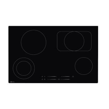 Electrolux Plaque de cuisson en vitrocéramique GK78TSO Affleurant/À plat Electrolux Plaque de cuisson en vitrocéramique GK78TSO Affleurant/À plat
