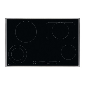 Electrolux GK78TSCN, Glaskeramik-Kochfeld