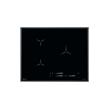 Electrolux GK653TSIF, Induktions-Kochfeld Electrolux GK653TSIF, Induktions-Kochfeld