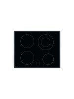 Electrolux GK65PF, Glaskeramik-Kochfeld