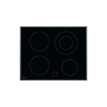 Electrolux GK65PF, Glaskeramik-Kochfeld