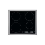 Electrolux Plaque de cuisson par induction GK58TSIPL À plat