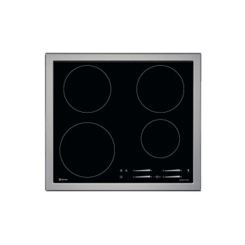 Electrolux GK58TSIPL, Induktions-Kochfeld