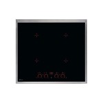 Electrolux Plaque de cuisson par induction GK58TSIPCN À plat