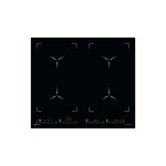 Electrolux Plaque de cuisson par induction GK58TSILO Affleurant/À plat