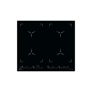 Electrolux GK58TSILO, Induktions-Kochfeld