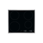 Electrolux Plaque de cuisson par induction GK58TSICN À plat