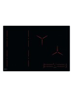 Electrolux GK78TSIPO, Induktions-Kochfeld