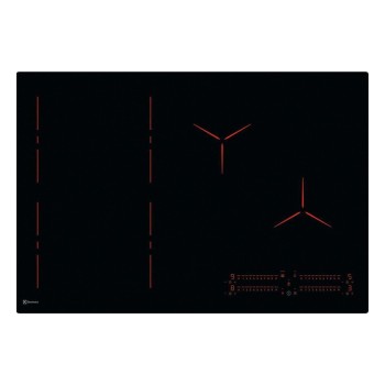Electrolux GK78TSIPO, Induktions-Kochfeld Electrolux GK78TSIPO, Induktions-Kochfeld