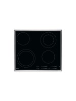 Electrolux GK58TSCN, Glaskeramik-Kochfeld