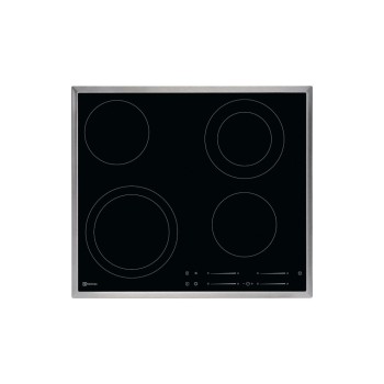 Electrolux GK58TSCN, Glaskeramik-Kochfeld Electrolux GK58TSCN, Glaskeramik-Kochfeld