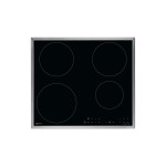 Electrolux Plaque de cuisson par induction GK58TCICN À plat